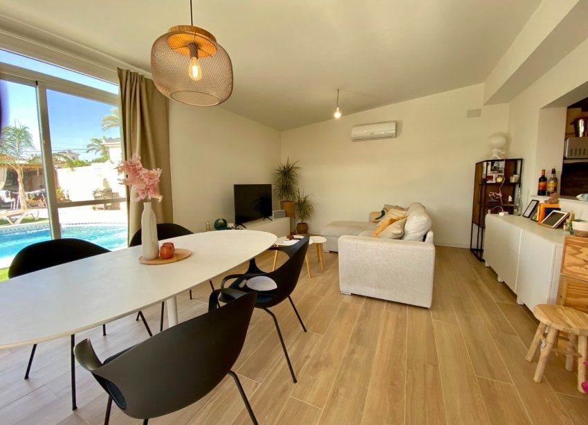 Reventa - Villa - Ciudad Quesada - Rojales - Ciudad Quesada