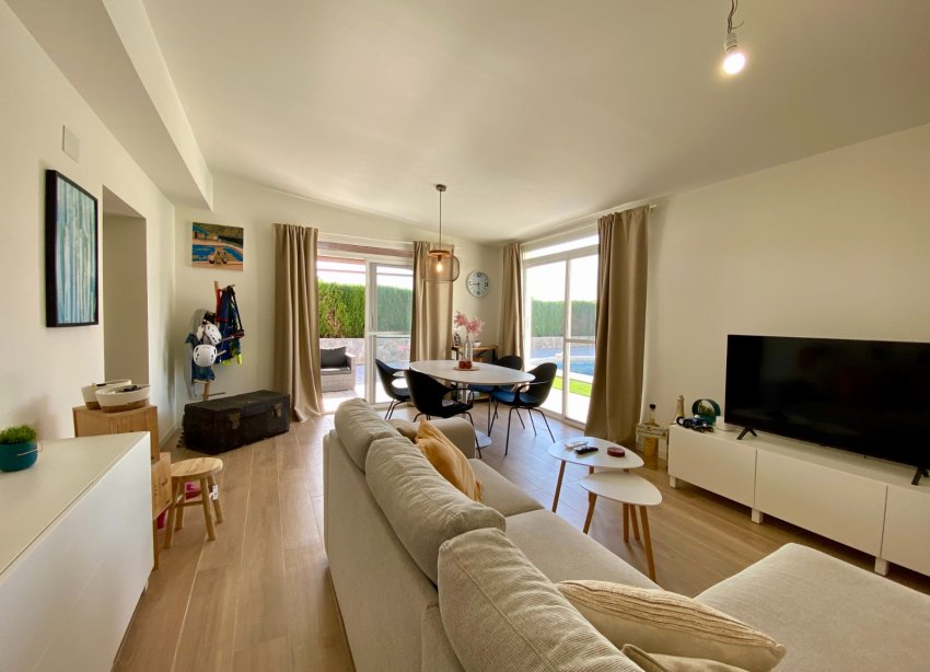 Reventa - Villa - Ciudad Quesada - Rojales - Ciudad Quesada