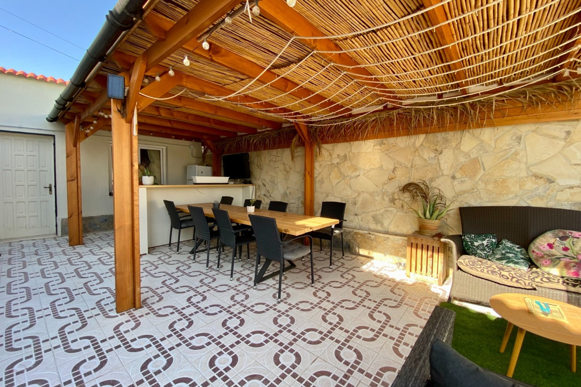 Reventa - Villa - Ciudad Quesada - Rojales - Ciudad Quesada