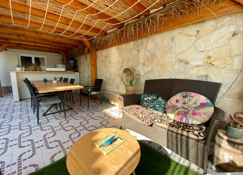 Reventa - Villa - Ciudad Quesada - Rojales - Ciudad Quesada