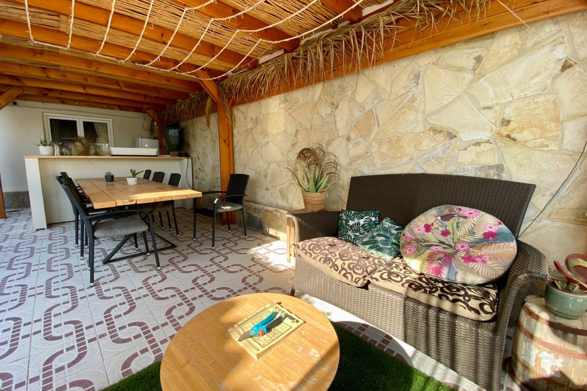 Reventa - Villa - Ciudad Quesada - Rojales - Ciudad Quesada