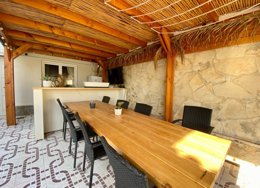 Reventa - Villa - Ciudad Quesada - Rojales - Ciudad Quesada