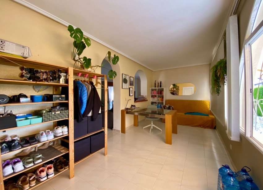 Reventa - Villa - Ciudad Quesada - Rojales - Ciudad Quesada