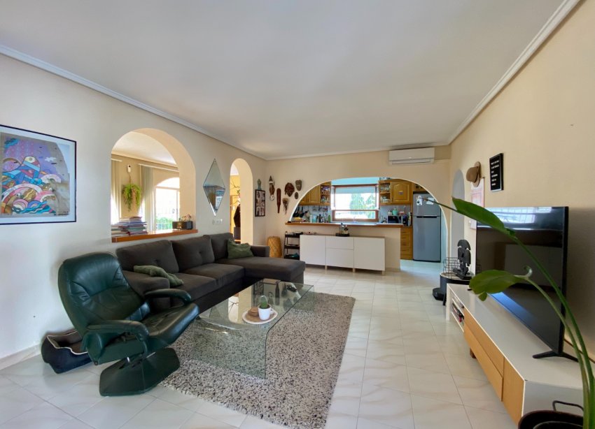 Reventa - Villa - Ciudad Quesada - Rojales - Ciudad Quesada