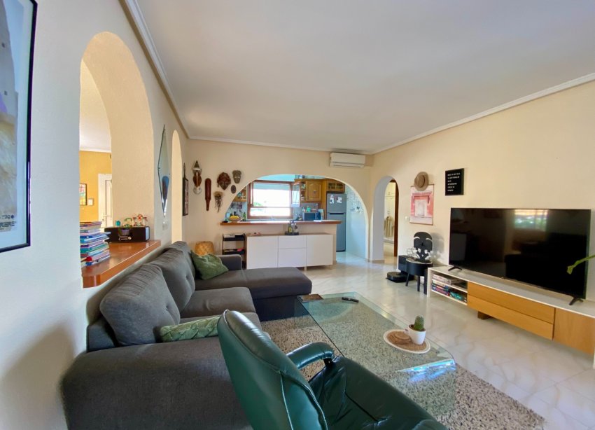 Reventa - Villa - Ciudad Quesada - Rojales - Ciudad Quesada