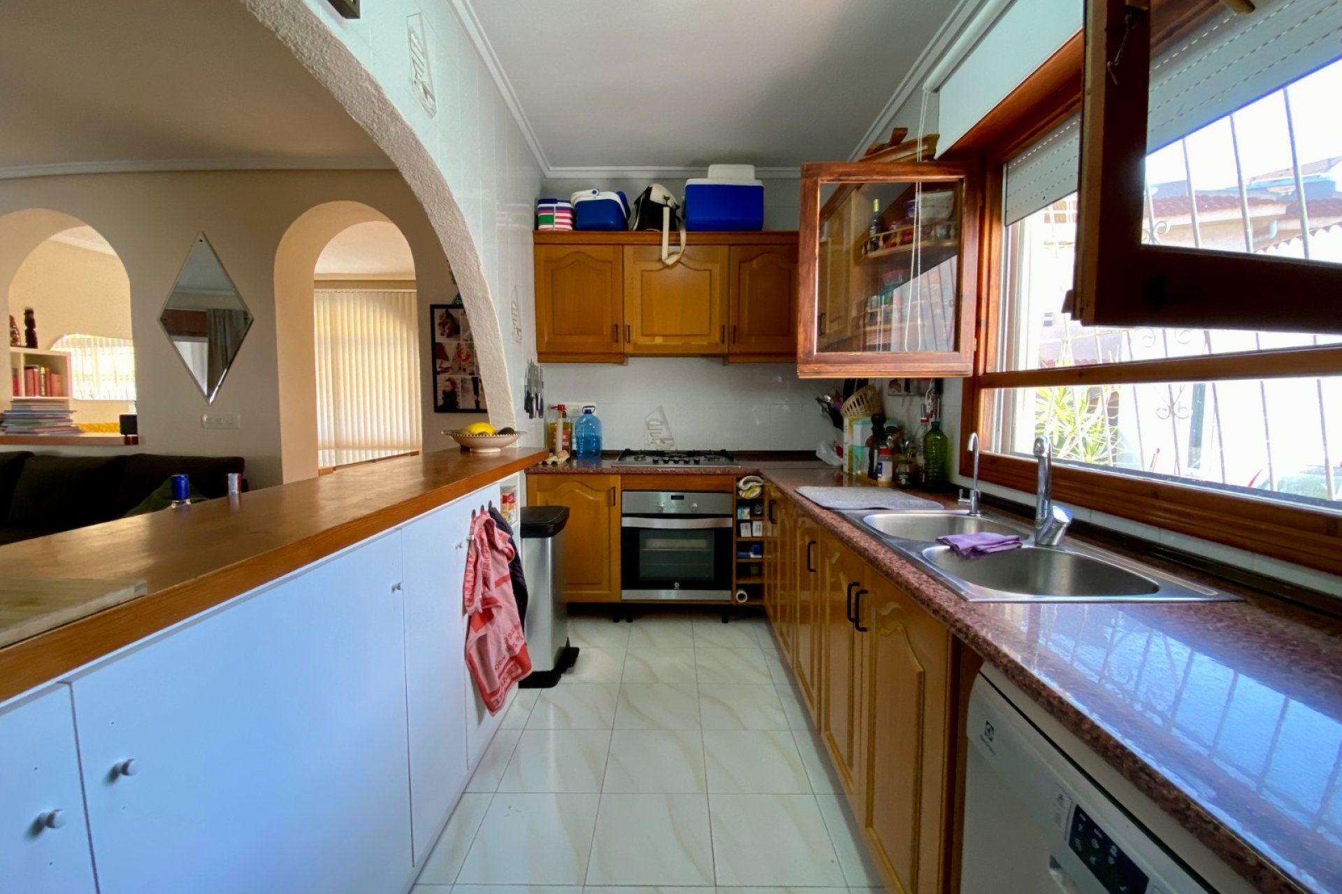 Reventa - Villa - Ciudad Quesada - Rojales - Ciudad Quesada