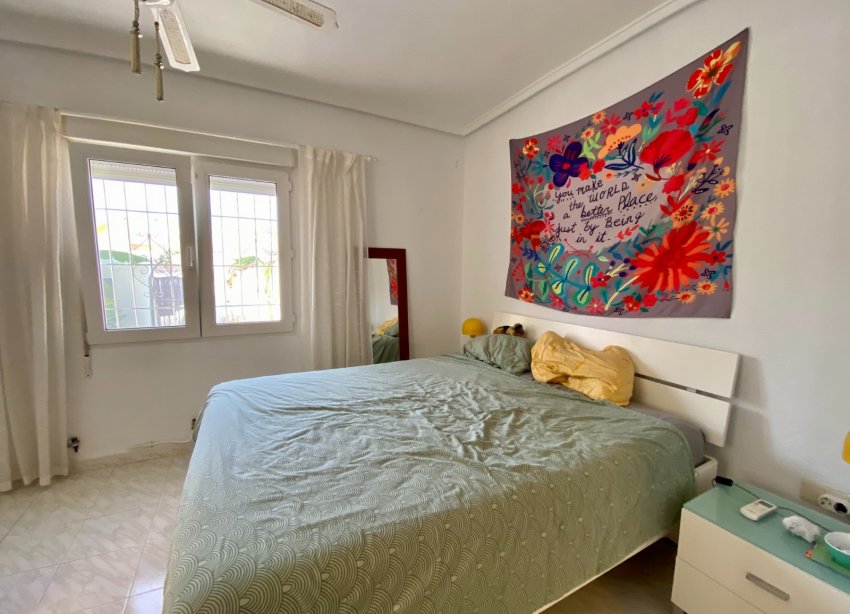 Reventa - Villa - Ciudad Quesada - Rojales - Ciudad Quesada