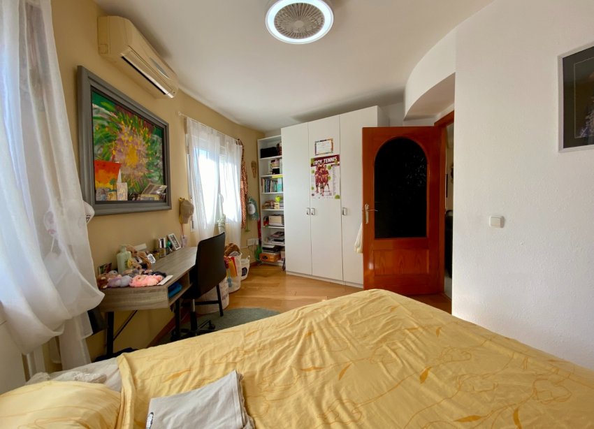 Reventa - Villa - Ciudad Quesada - Rojales - Ciudad Quesada