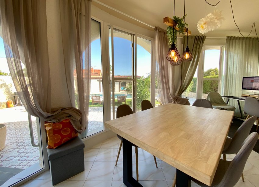 Reventa - Villa - Ciudad Quesada - Rojales - Ciudad Quesada