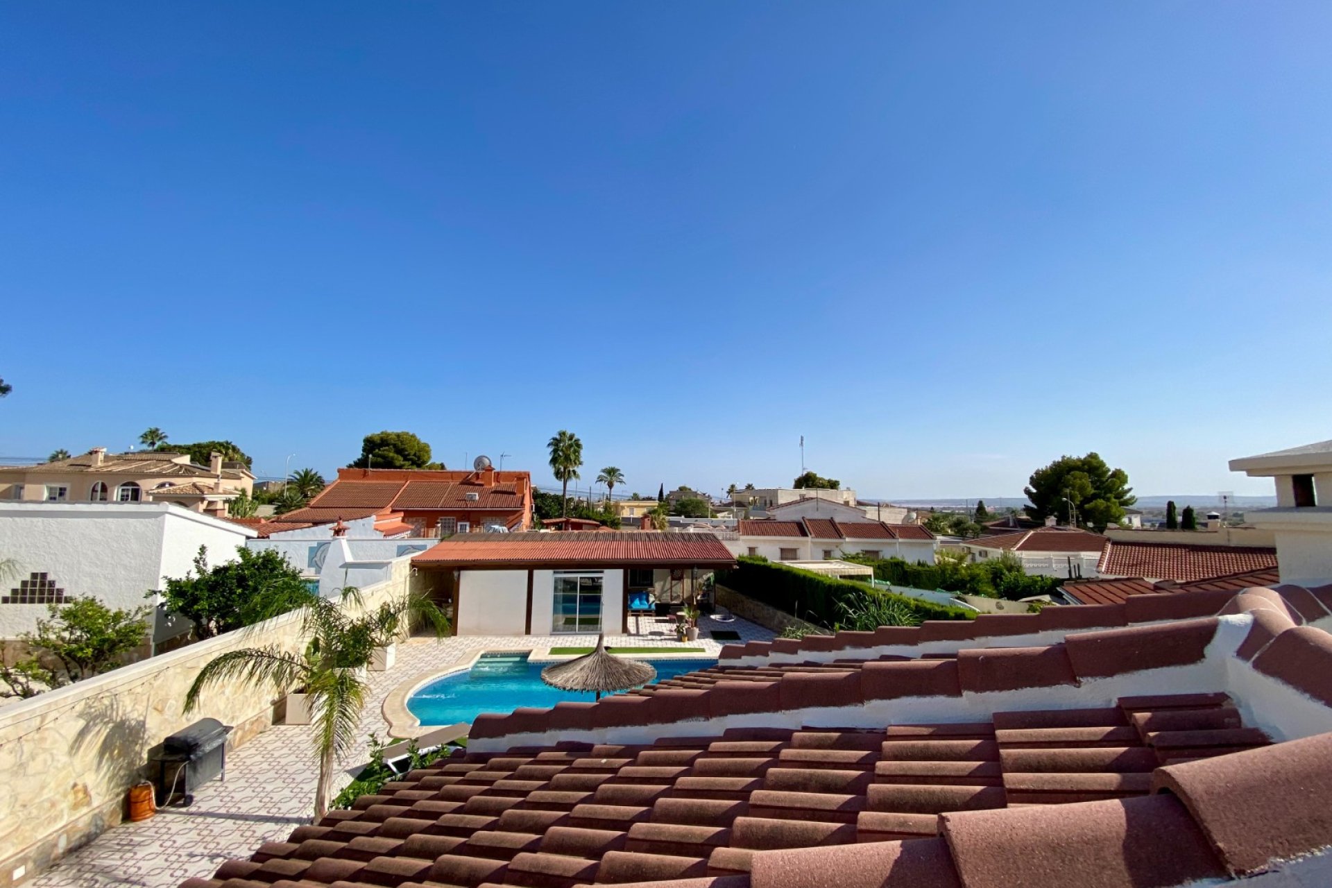 Reventa - Villa - Ciudad Quesada - Rojales - Ciudad Quesada