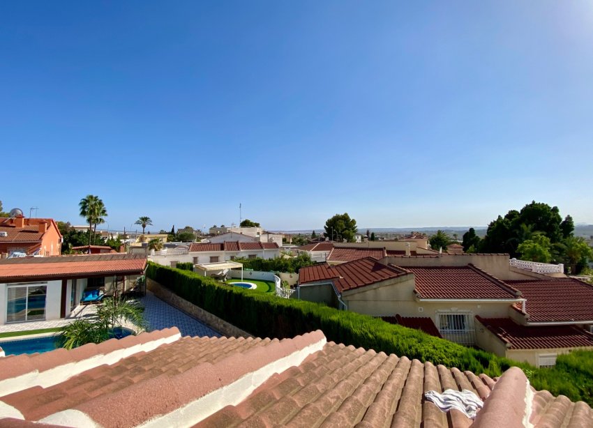 Reventa - Villa - Ciudad Quesada - Rojales - Ciudad Quesada