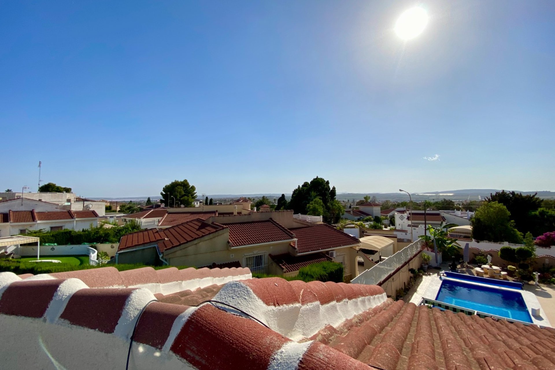 Reventa - Villa - Ciudad Quesada - Rojales - Ciudad Quesada