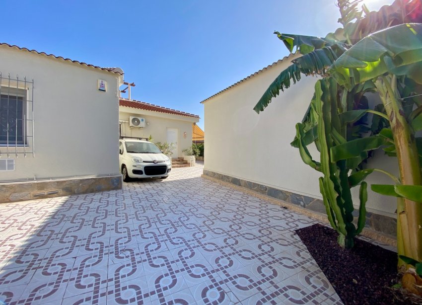 Reventa - Villa - Ciudad Quesada - Rojales - Ciudad Quesada
