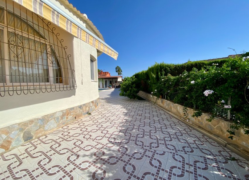 Reventa - Villa - Ciudad Quesada - Rojales - Ciudad Quesada