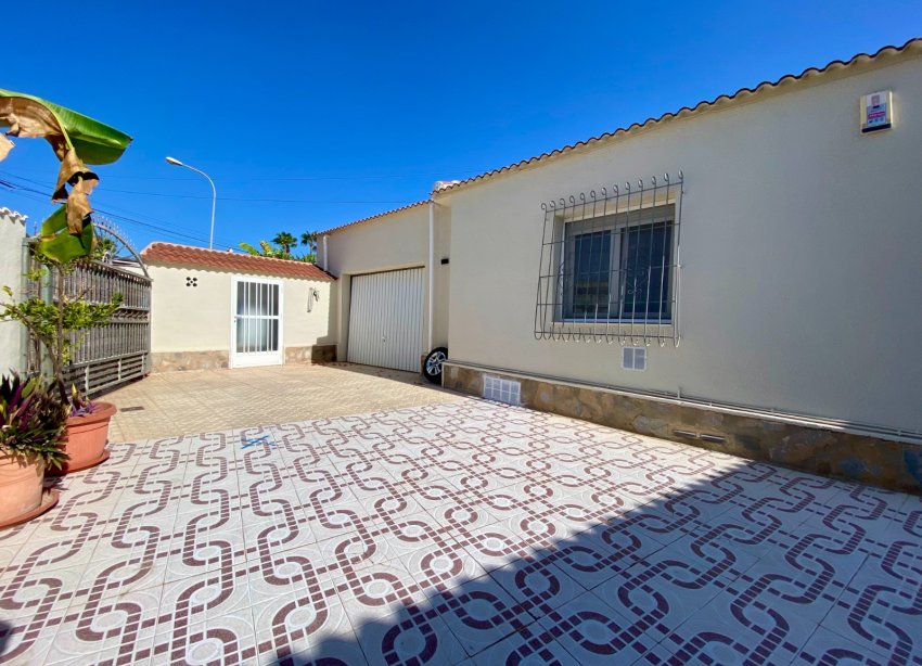 Reventa - Villa - Ciudad Quesada - Rojales - Ciudad Quesada