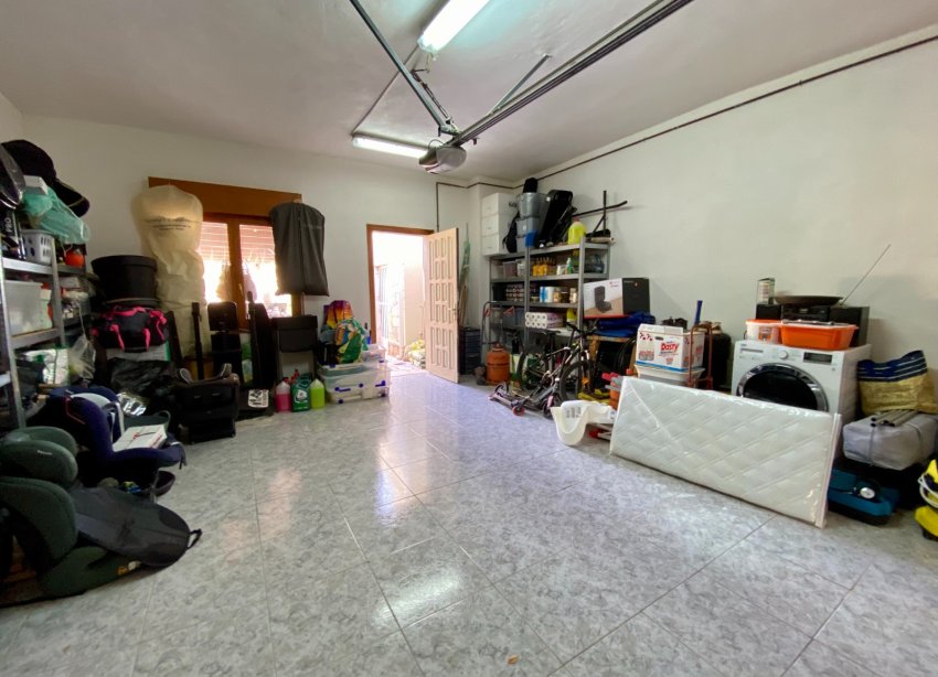 Reventa - Villa - Ciudad Quesada - Rojales - Ciudad Quesada