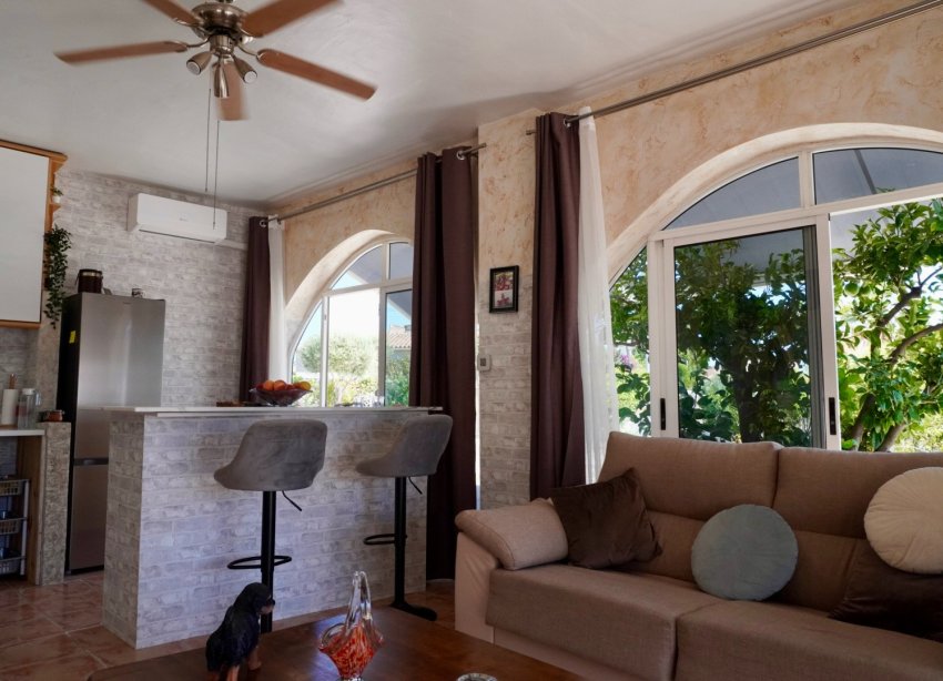 Reventa - Villa - Ciudad Quesada - Rojales - Ciudad Quesada