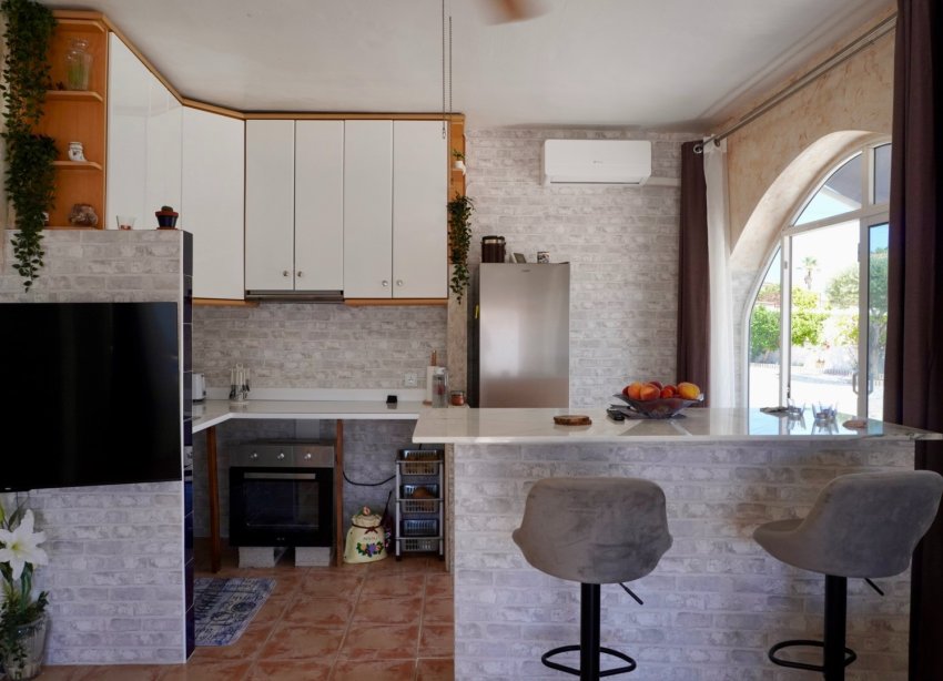 Reventa - Villa - Ciudad Quesada - Rojales - Ciudad Quesada