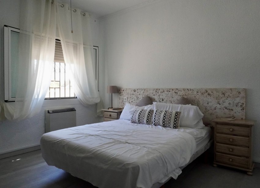 Reventa - Villa - Ciudad Quesada - Rojales - Ciudad Quesada