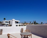 Reventa - Villa - Ciudad Quesada - Rojales - Ciudad Quesada