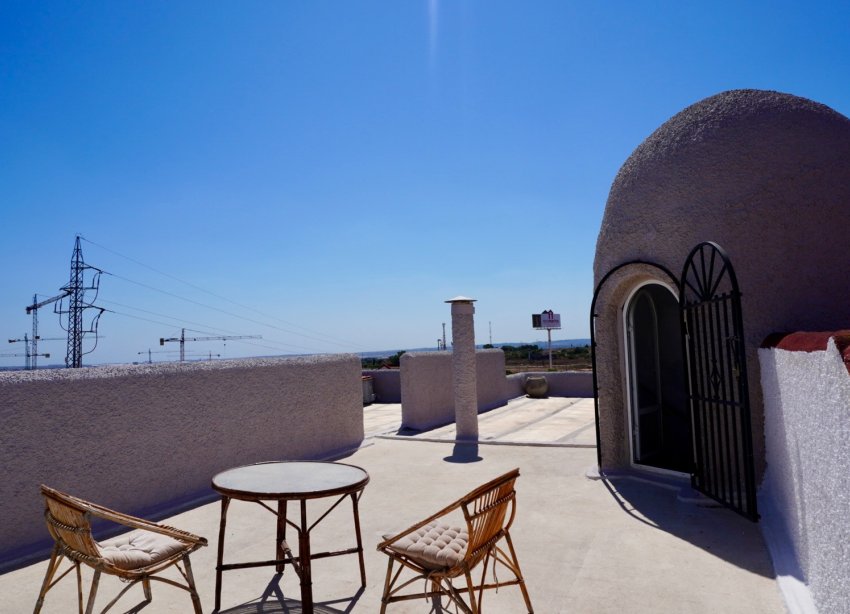 Reventa - Villa - Ciudad Quesada - Rojales - Ciudad Quesada