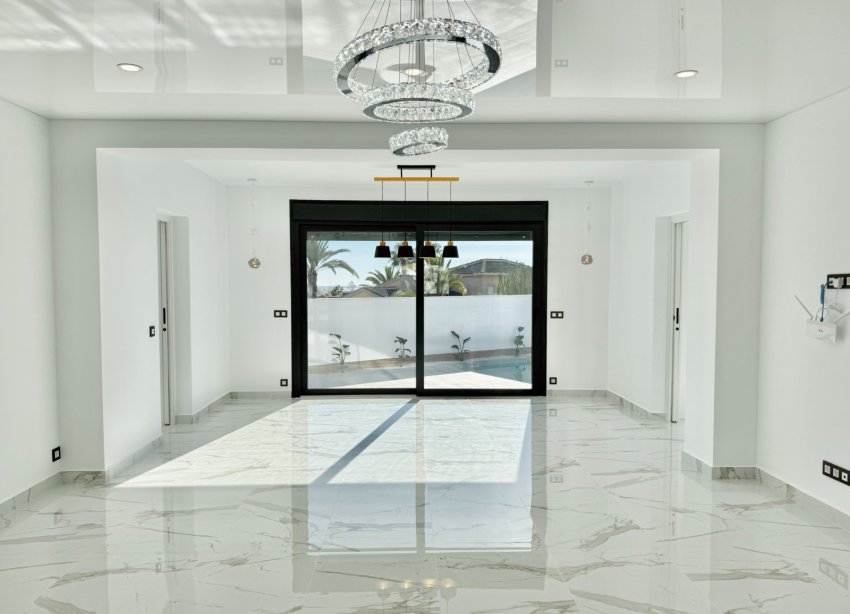 Reventa - Villa - Ciudad Quesada - Rojales - Ciudad Quesada