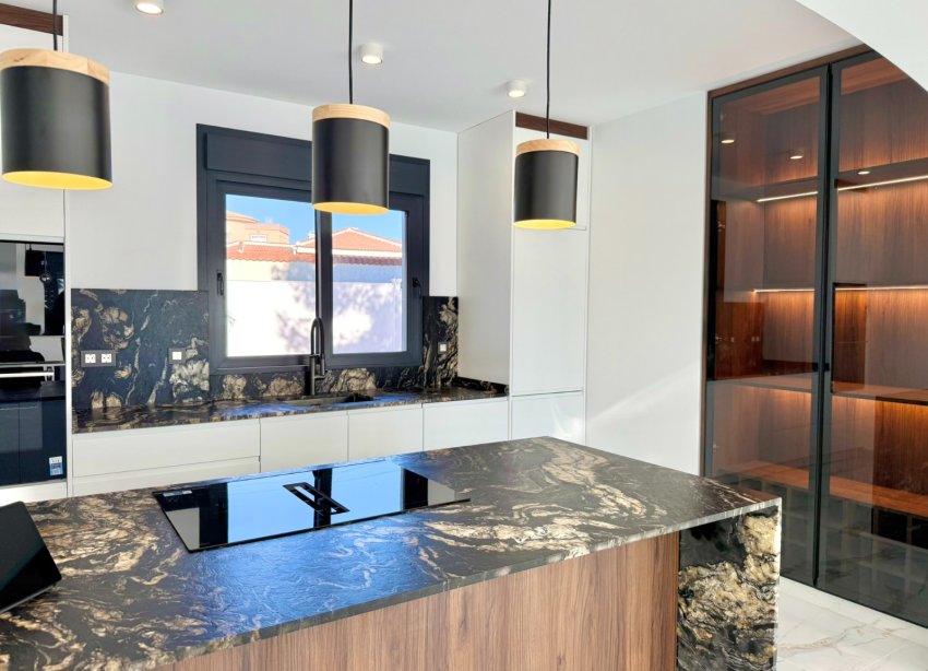 Reventa - Villa - Ciudad Quesada - Rojales - Ciudad Quesada