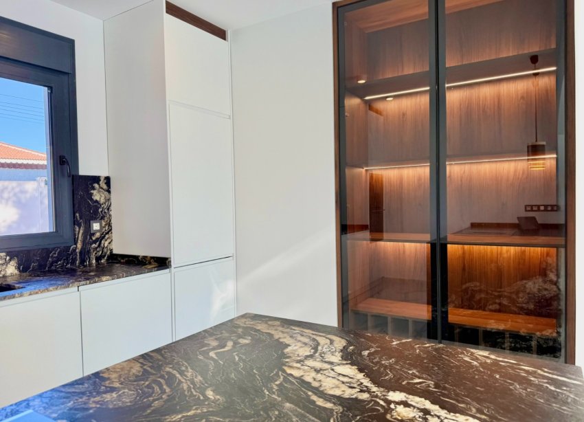 Reventa - Villa - Ciudad Quesada - Rojales - Ciudad Quesada