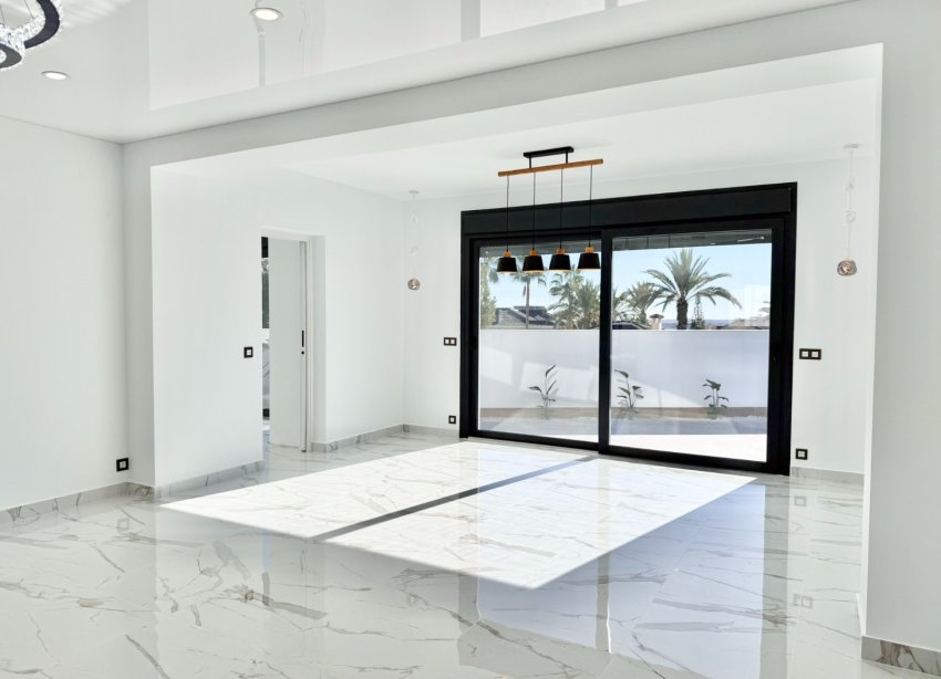 Reventa - Villa - Ciudad Quesada - Rojales - Ciudad Quesada