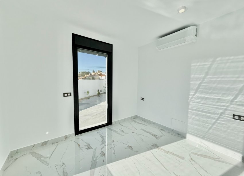 Reventa - Villa - Ciudad Quesada - Rojales - Ciudad Quesada