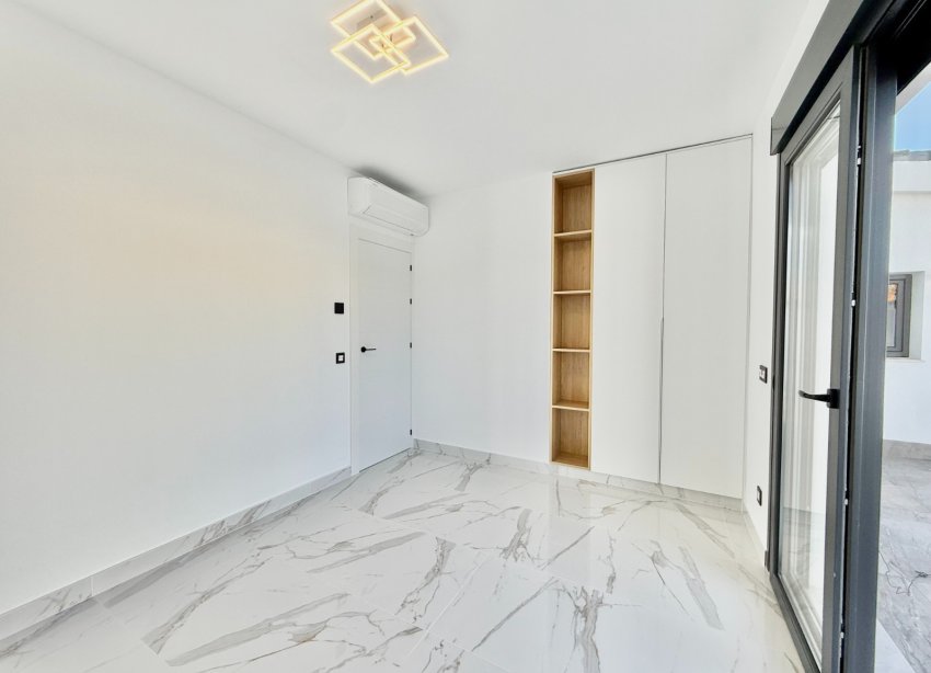 Reventa - Villa - Ciudad Quesada - Rojales - Ciudad Quesada