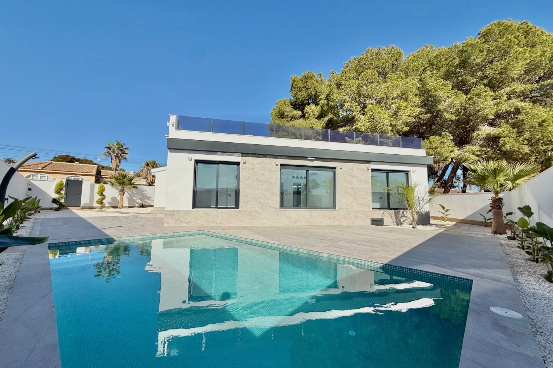 Reventa - Villa - Ciudad Quesada - Rojales - Ciudad Quesada