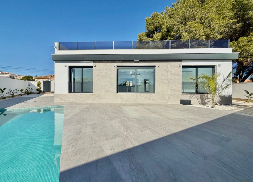 Reventa - Villa - Ciudad Quesada - Rojales - Ciudad Quesada