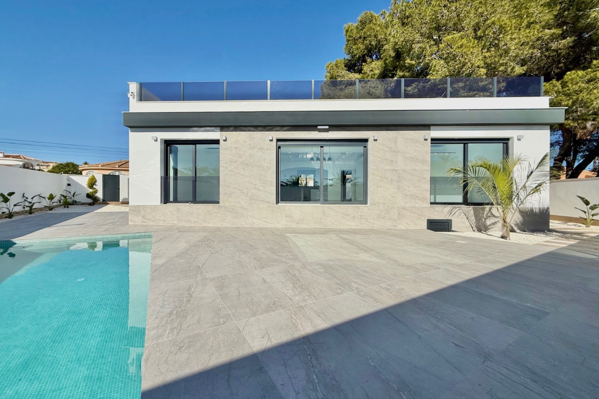 Reventa - Villa - Ciudad Quesada - Rojales - Ciudad Quesada