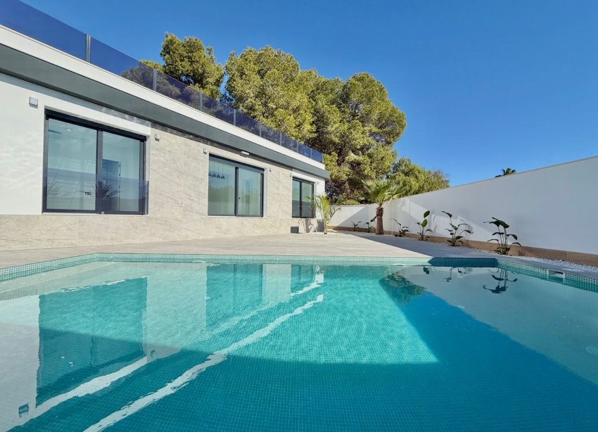 Reventa - Villa - Ciudad Quesada - Rojales - Ciudad Quesada