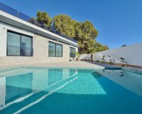 Reventa - Villa - Ciudad Quesada - Rojales - Ciudad Quesada