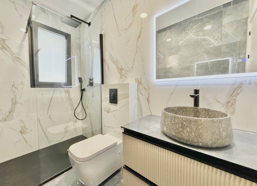 Reventa - Villa - Ciudad Quesada - Rojales - Ciudad Quesada