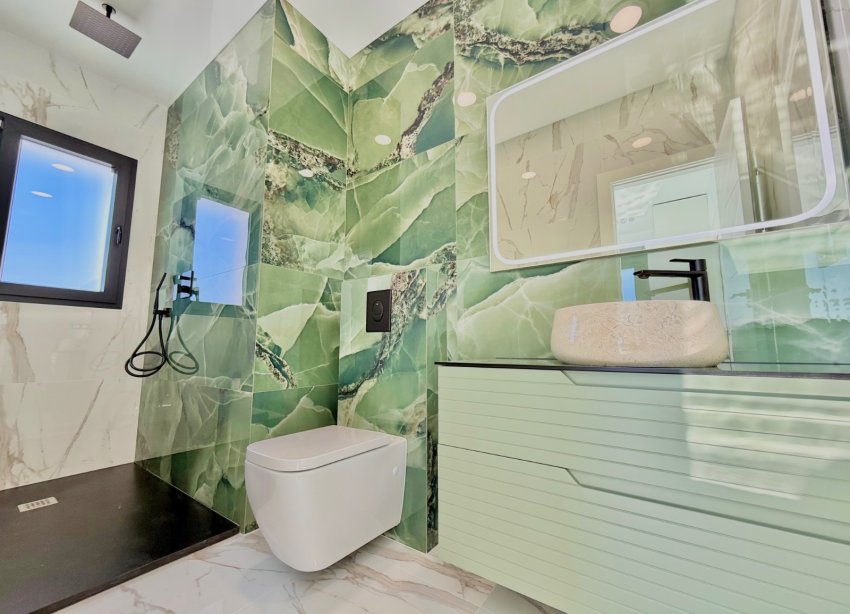 Reventa - Villa - Ciudad Quesada - Rojales - Ciudad Quesada