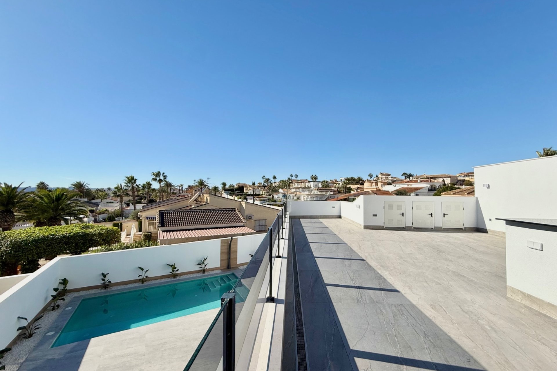 Reventa - Villa - Ciudad Quesada - Rojales - Ciudad Quesada