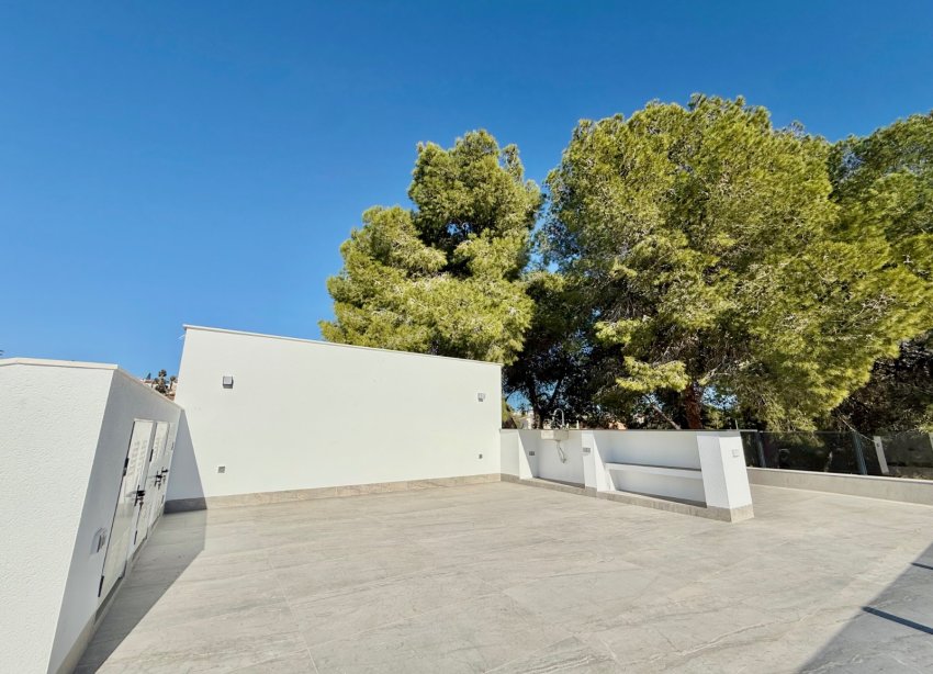 Reventa - Villa - Ciudad Quesada - Rojales - Ciudad Quesada