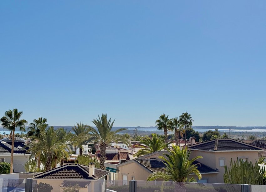 Reventa - Villa - Ciudad Quesada - Rojales - Ciudad Quesada