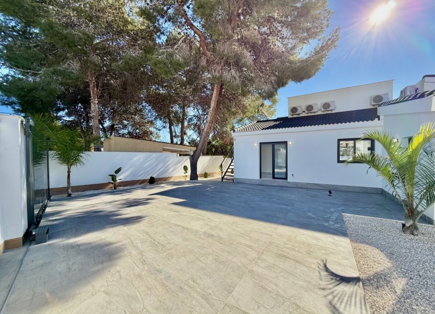 Reventa - Villa - Ciudad Quesada - Rojales - Ciudad Quesada