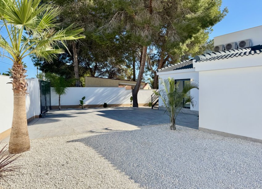 Reventa - Villa - Ciudad Quesada - Rojales - Ciudad Quesada