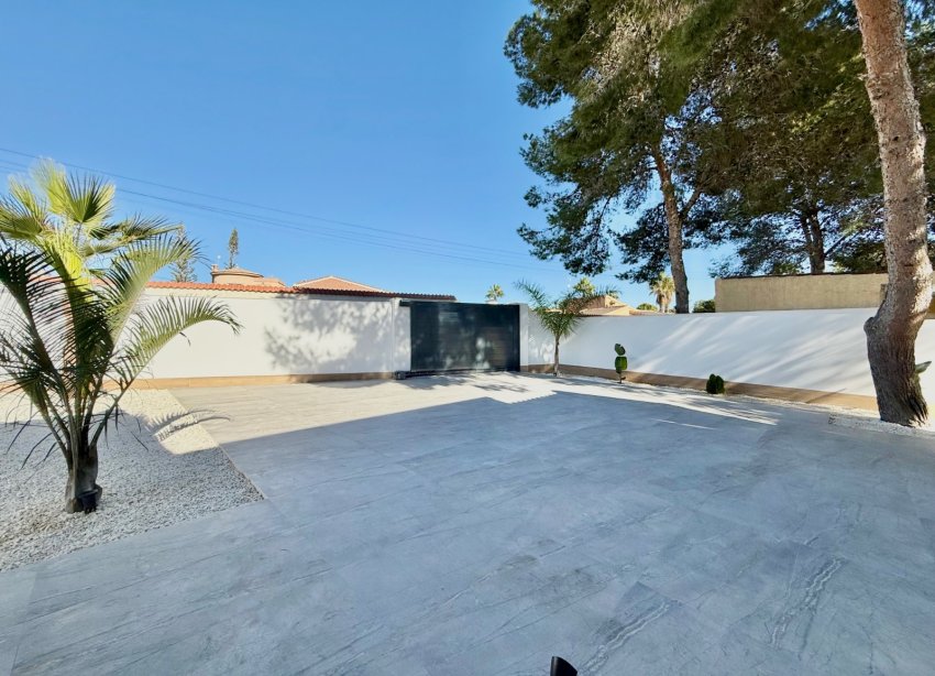 Reventa - Villa - Ciudad Quesada - Rojales - Ciudad Quesada