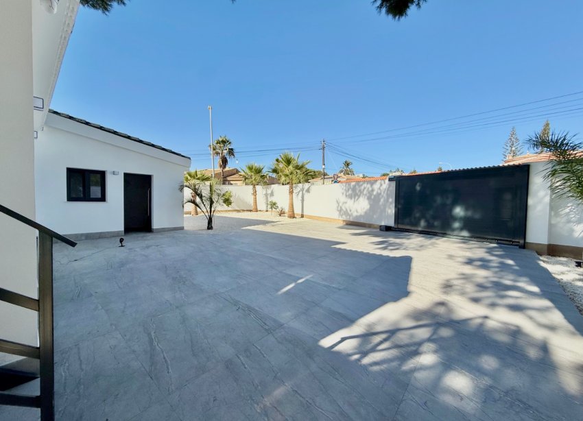 Reventa - Villa - Ciudad Quesada - Rojales - Ciudad Quesada