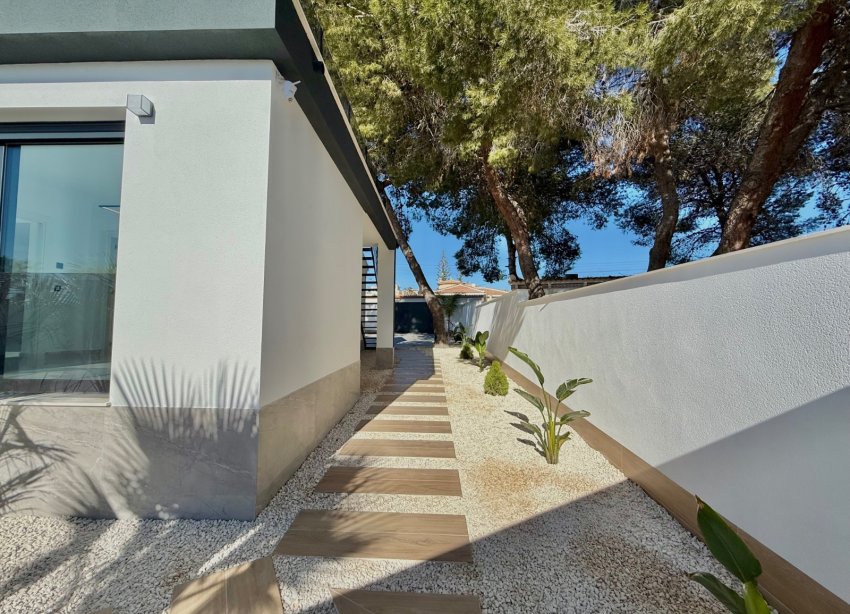 Reventa - Villa - Ciudad Quesada - Rojales - Ciudad Quesada