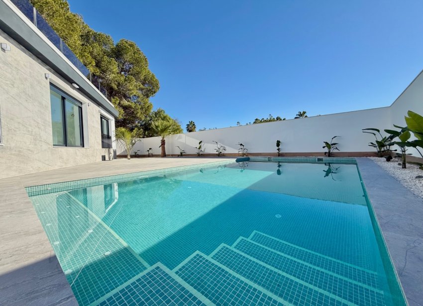 Reventa - Villa - Ciudad Quesada - Rojales - Ciudad Quesada