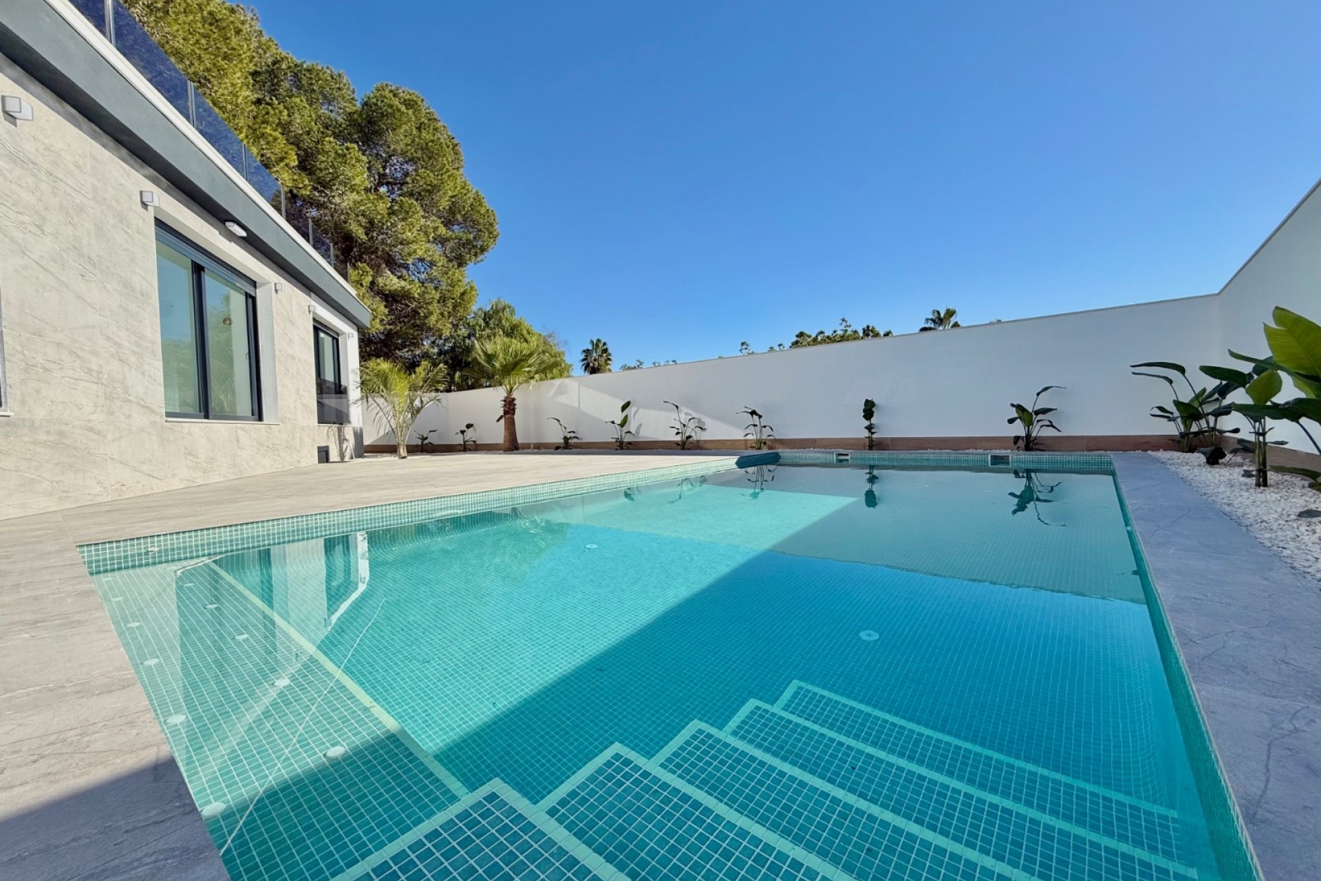 Reventa - Villa - Ciudad Quesada - Rojales - Ciudad Quesada