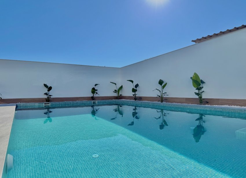 Reventa - Villa - Ciudad Quesada - Rojales - Ciudad Quesada