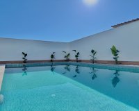 Reventa - Villa - Ciudad Quesada - Rojales - Ciudad Quesada